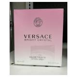 Versace Bight Crystal 3.0 fl oz
