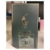 Polo Ralph Lauren 4.2 fl oz