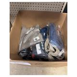 Mens clothing lot approx 12ct XL