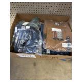 Mens clothing lot approx 12 ct 3XL
