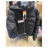 Zeroxposur ladies coat XL