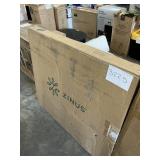 Zinus twin bedframe?