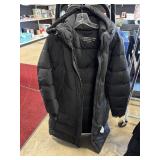 London Fog long coat L
