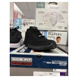 Skechers mens work shoe size 11