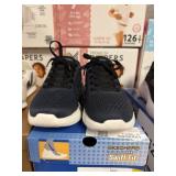 Skeckers mens sneaker size 8