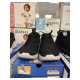 Skechers mens sneaker size 9