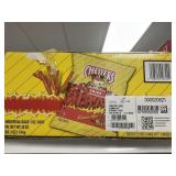 Chesters flamin hot fries 50ct