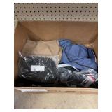 Mens clothing lot approx 9 ct XS &S