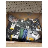 Mens clothing lot approx  12 ct Med