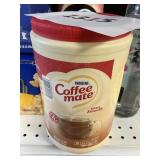 Nestle coffee mate creamer 793 servings