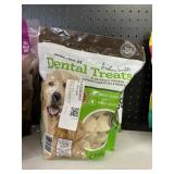 Dental treats 2-30ct