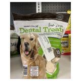 Dental treats 30ct