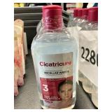 Cicatricure micellar water 3-13.5 fl oz