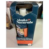 Alaska Naturals food topper for dogs 32 fl oz