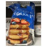 Buttermilk pancake mix 10lb