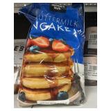 Buttermilk pancake mix 10lb