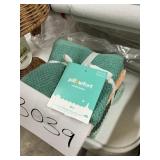 Pillowfort washcloths 8 pack