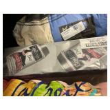 Goslings diet giner beer 2-12 pack 12 oz