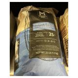 Bread & Pizza flour 25lb