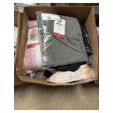 Womens misc clothing lot approx 12 ct XL