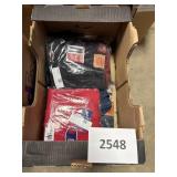 Boys misc clothing lot approx 10ct