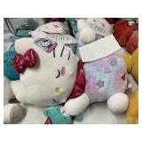 Hello Kitty pillow 19in L