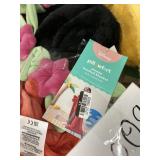 Pillowfort Moana hooded blanket