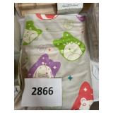 Kids flat sheet