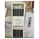 Hearth & Hand LED taper candles 7pcs