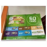 Purina Friskies 60 cans