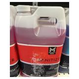 Sanitizer 3-1 gal