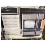 GE Opal nugget ice maker