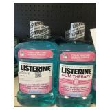 Listerine gum therapy 2-1.5L