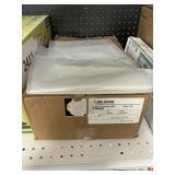 Clear bags 20.00inx3.00 Mil bags 250ct