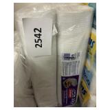 Hefty large sandwich lid containers 300 ct