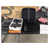 Misc electronics lot