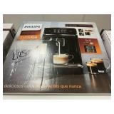 Philips 2200 series LatteGo-USED