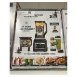 Ninja kitchen system