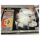 Ninja Foodi 2-basket air fryer