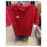 Adidas jersey 13-14Y