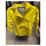Hunter kids rain coat M8