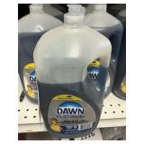 Dawn platinum 90 fl oz-NOT full