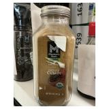 Organic ground cumin 8 oz