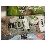 Pinto Beans 12lb