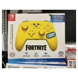 Nintendo Switch Fortnite wireless controller