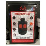 RealTree adult heated vest liner L/XL