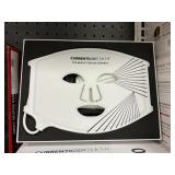 CurrentBody Skin LED light therapy mask