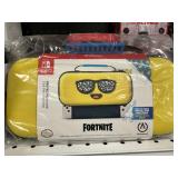 Nintendo Switch Fortnite protection case