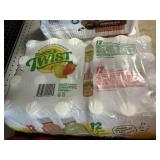 Natures twist 24 bottles