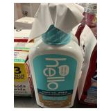 Hello natural mint 2-16 fl oz